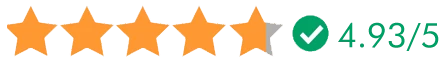 Froplay ZoomerPup 5 star rating